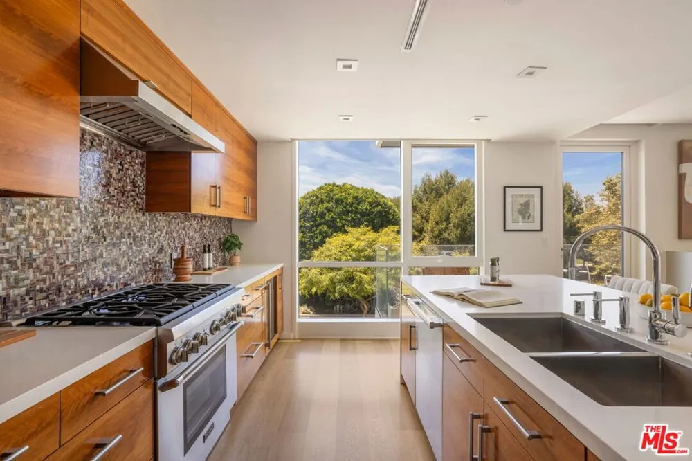 1705 Ocean Avenue #307 Santa Monica, CA 90401