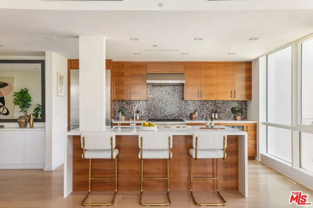 1705 Ocean Avenue #307 Santa Monica, CA 90401