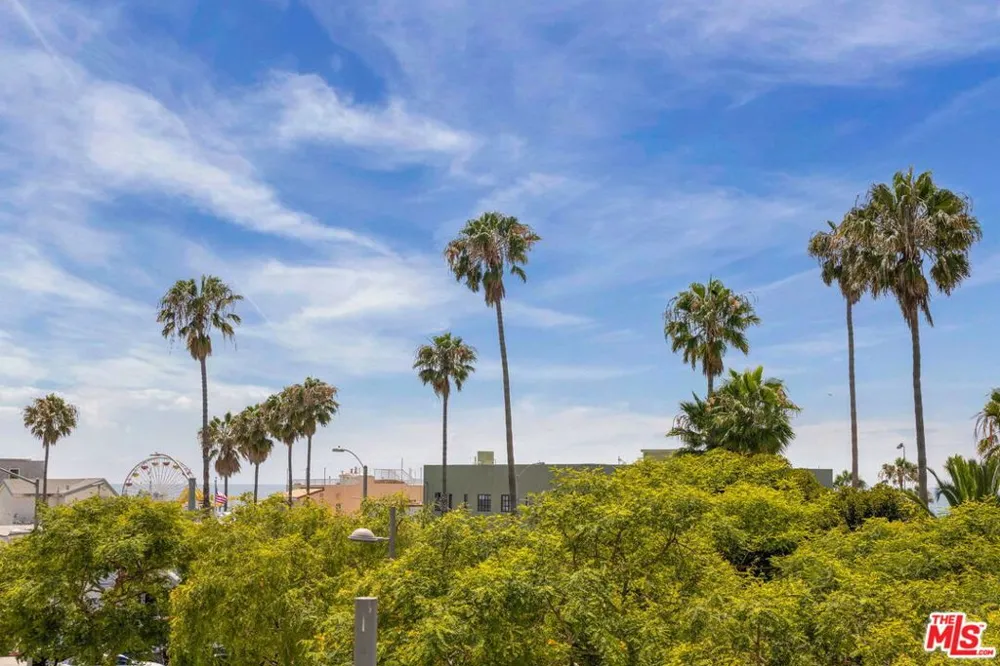 1705 Ocean Avenue #307 Santa Monica, CA 90401