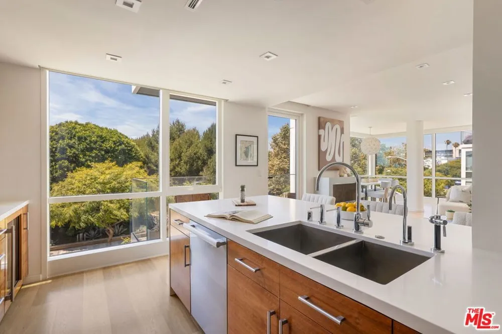 1705 Ocean Avenue #307 Santa Monica, CA 90401