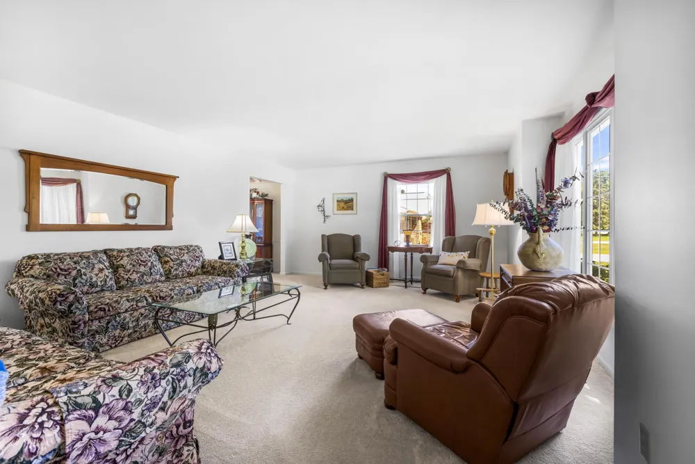 408 S Moorland Drive Battle Creek, MI 49015
