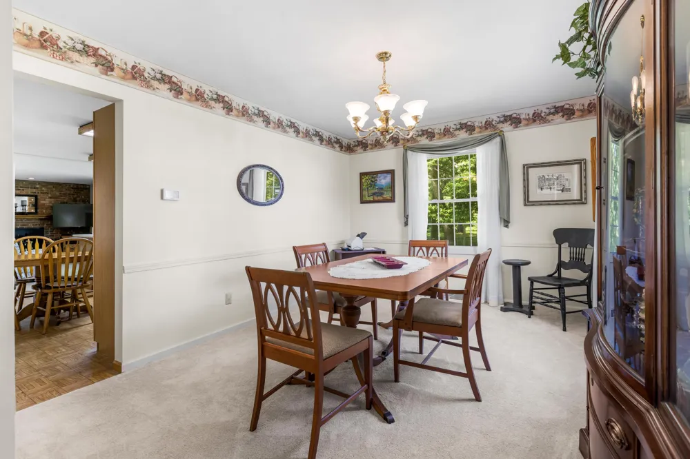 408 S Moorland Drive Battle Creek, MI 49015