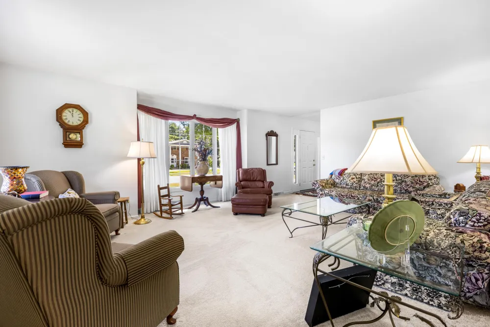 408 S Moorland Drive Battle Creek, MI 49015