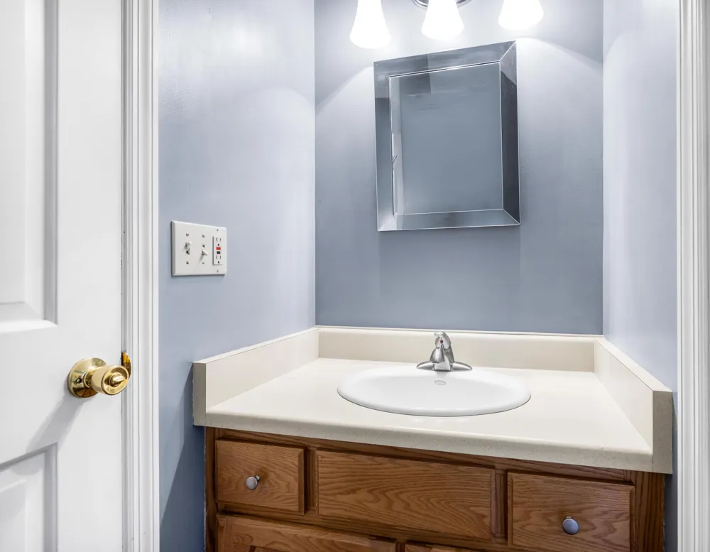 408 S Moorland Drive Battle Creek, MI 49015