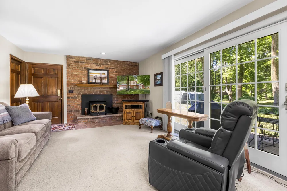 408 S Moorland Drive Battle Creek, MI 49015