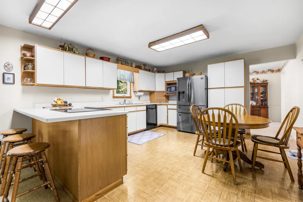 408 S Moorland Drive Battle Creek, MI 49015