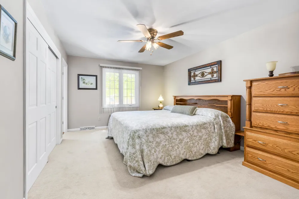 408 S Moorland Drive Battle Creek, MI 49015