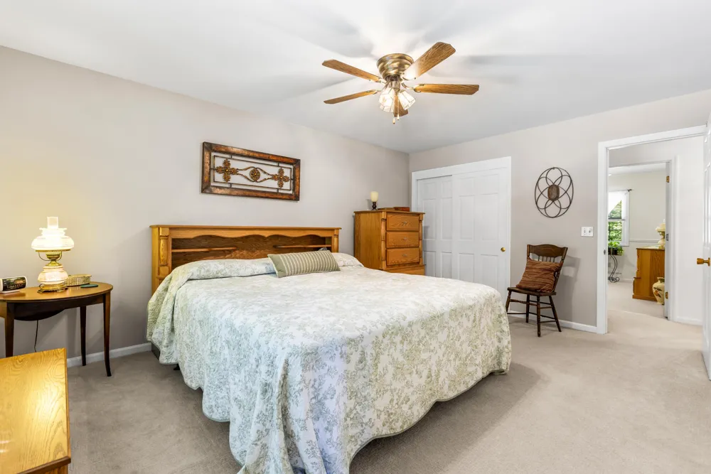 408 S Moorland Drive Battle Creek, MI 49015