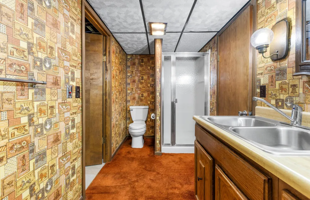 408 S Moorland Drive Battle Creek, MI 49015
