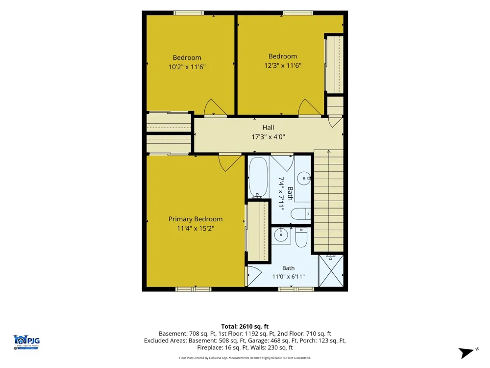 408 S Moorland Drive Battle Creek, MI 49015