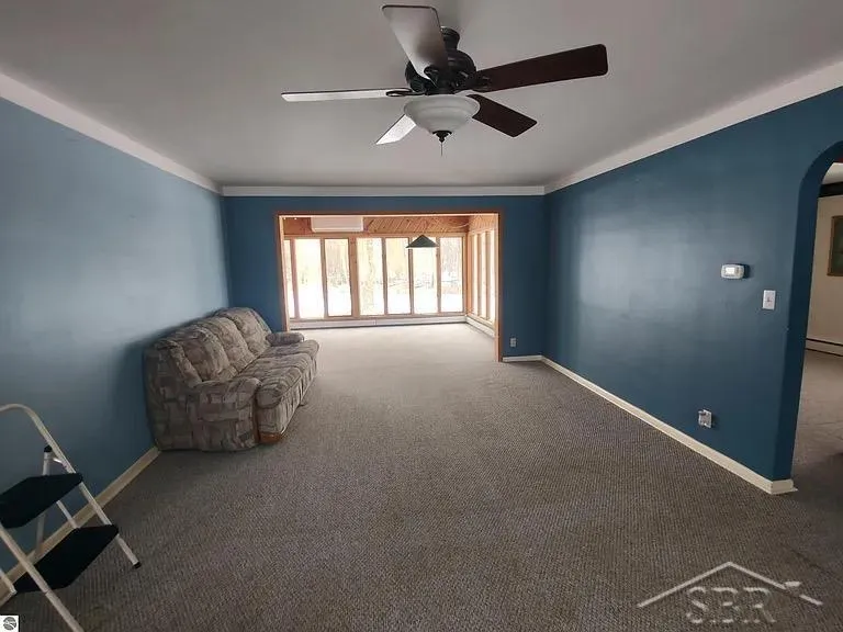 435 Main Street Au Gres City, MI 48703