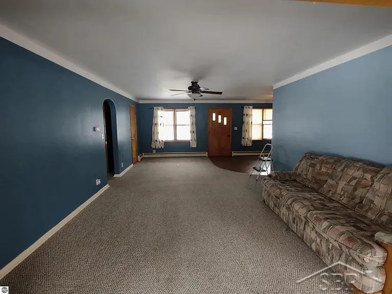 435 Main Street Au Gres City, MI 48703