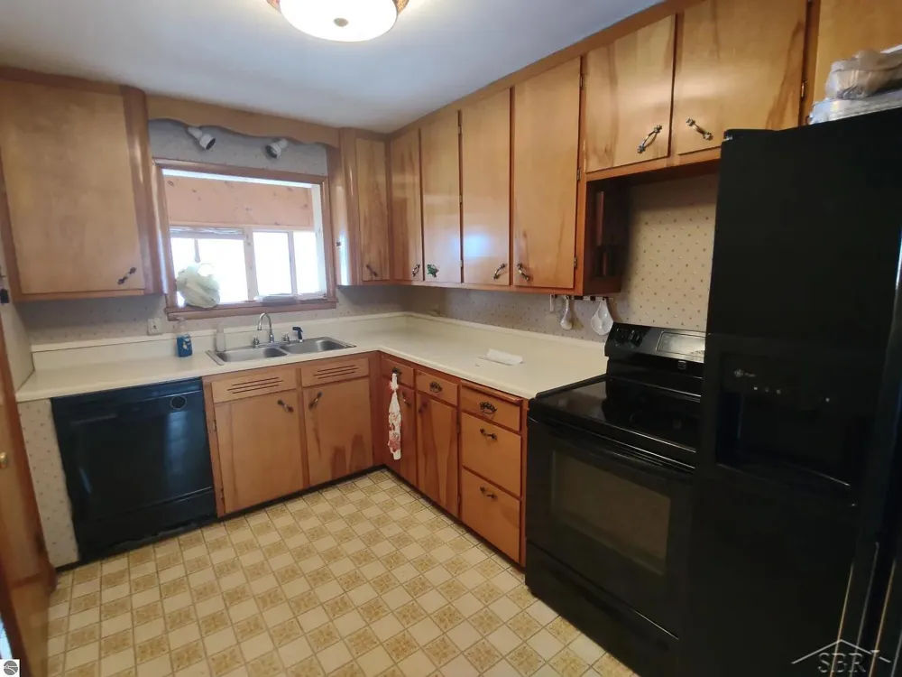 435 Main Street Au Gres City, MI 48703
