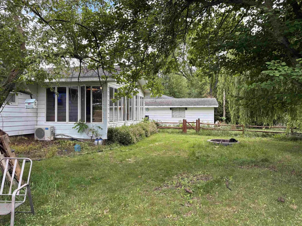 435 Main Street Au Gres City, MI 48703