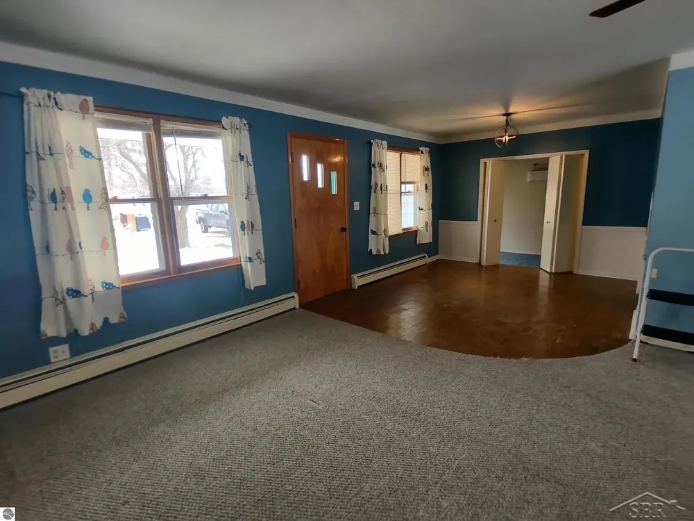 435 Main Street Au Gres City, MI 48703