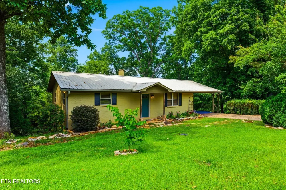 477 Perimeter Rd Benton, TN 37307