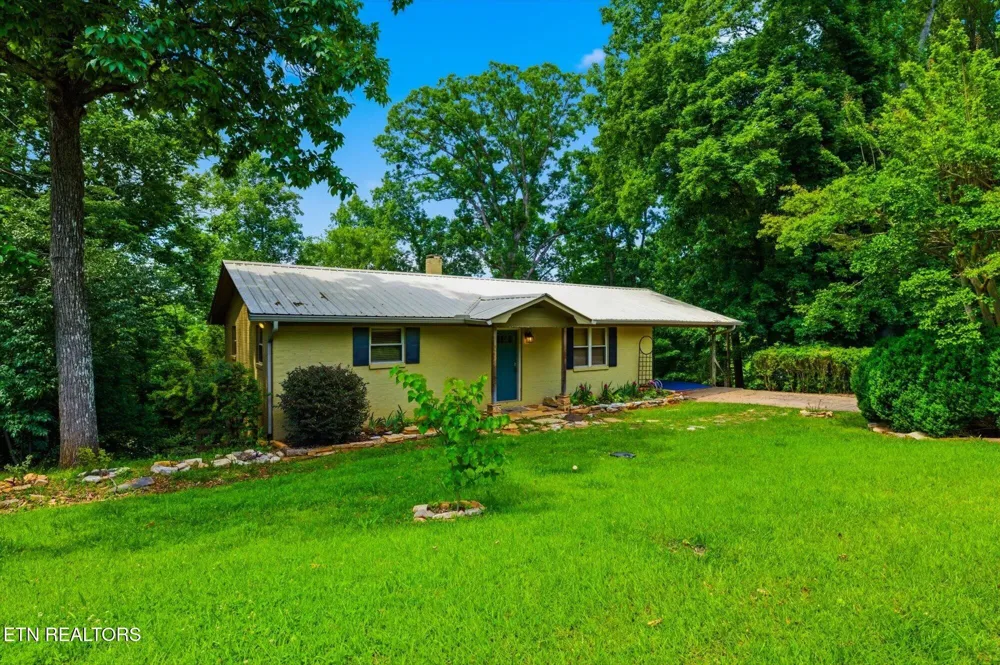 477 Perimeter Rd Benton, TN 37307
