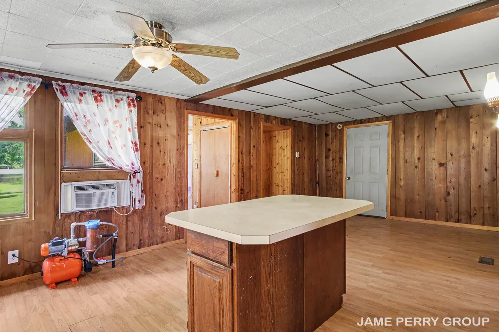 3357 Flint Drive Evergreen Township, MI 48884