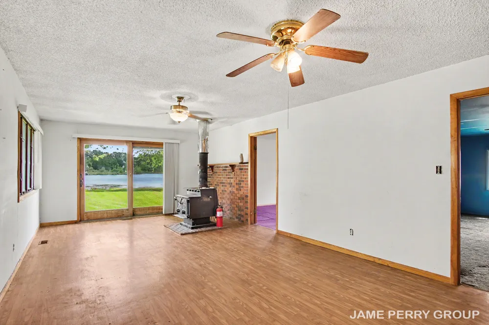 3357 Flint Drive Evergreen Township, MI 48884