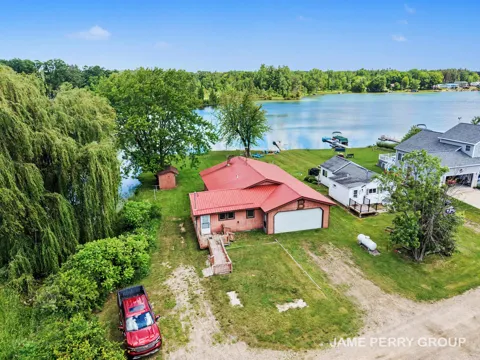 3357 Flint Drive