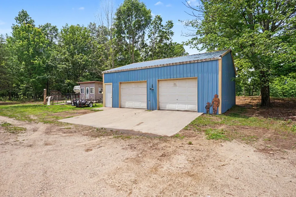 6846 104th Avenue Casco Township, MI 49090