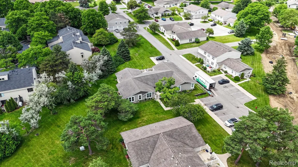 39613 Village Wood Lane Novi City, MI 48375