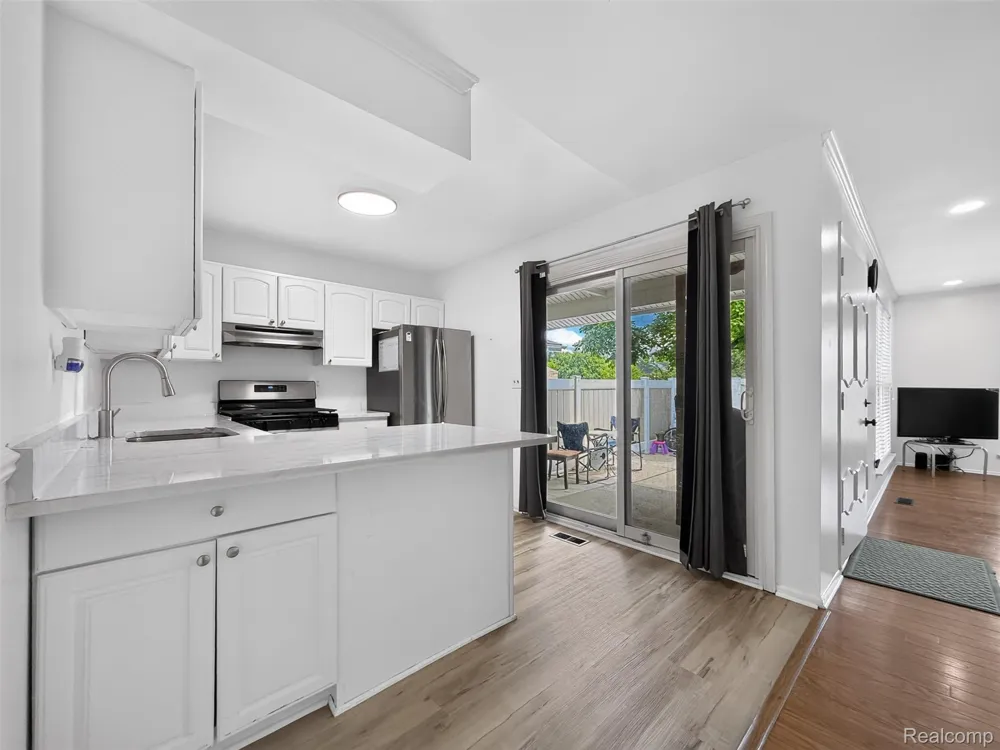 39613 Village Wood Lane Novi City, MI 48375
