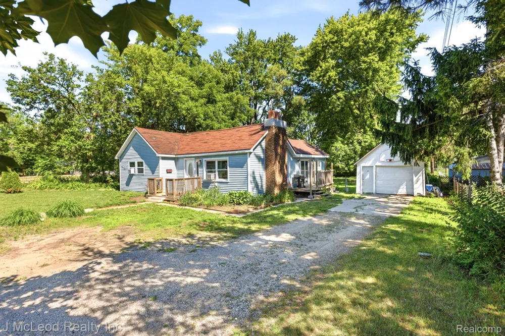 315 Butler Street Vassar City, MI 48768