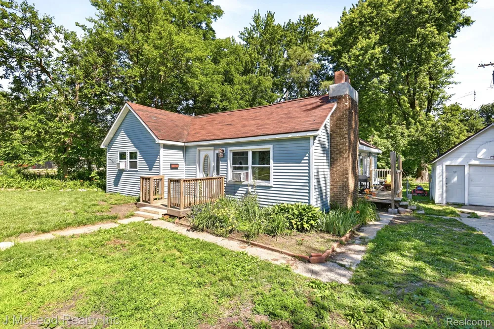 315 Butler Street Vassar City, MI 48768