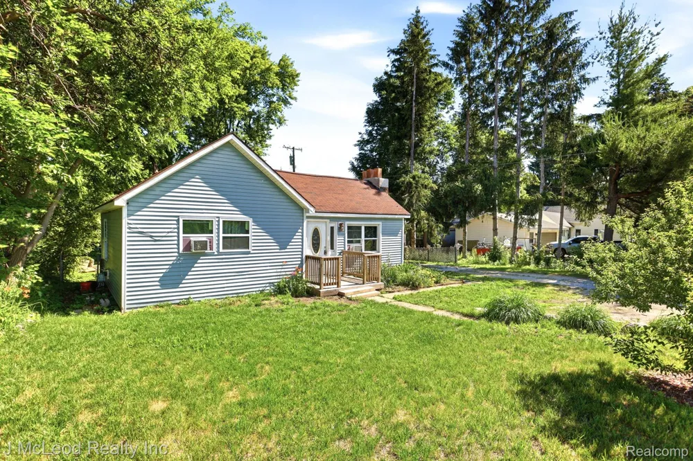 315 Butler Street Vassar City, MI 48768