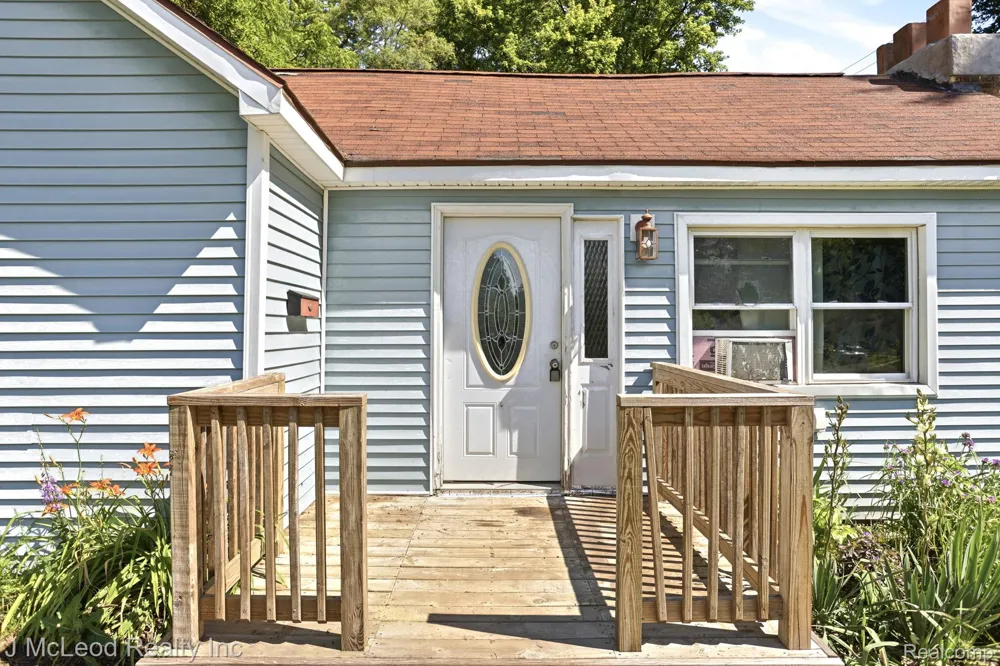 315 Butler Street Vassar City, MI 48768