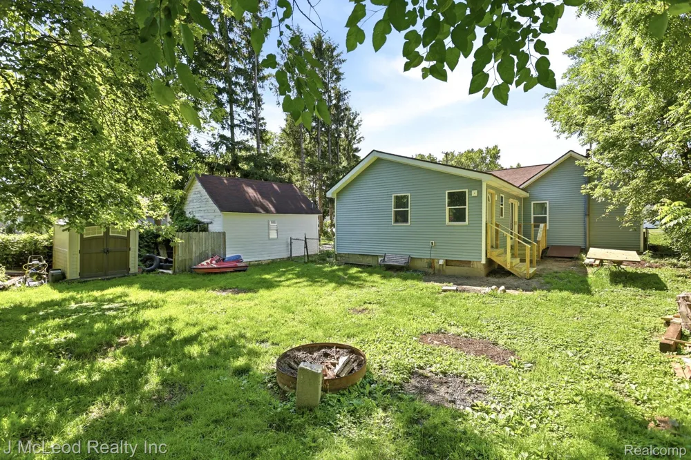 315 Butler Street Vassar City, MI 48768