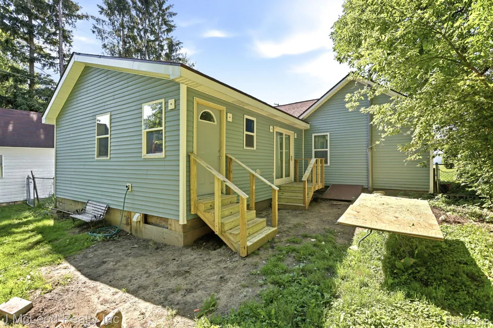 315 Butler Street Vassar City, MI 48768
