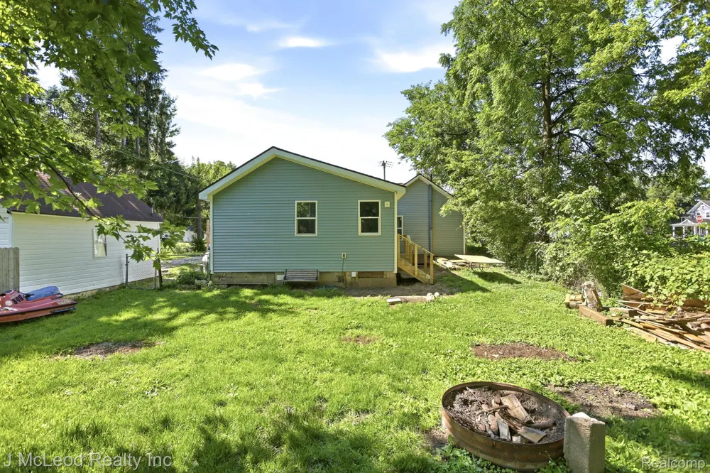 315 Butler Street Vassar City, MI 48768