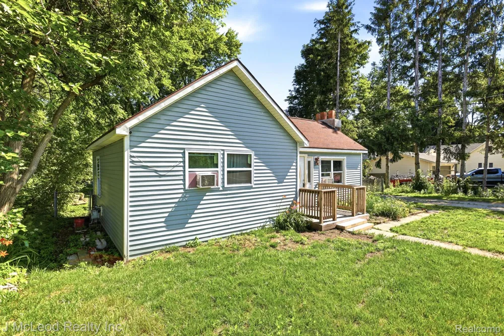 315 Butler Street Vassar City, MI 48768