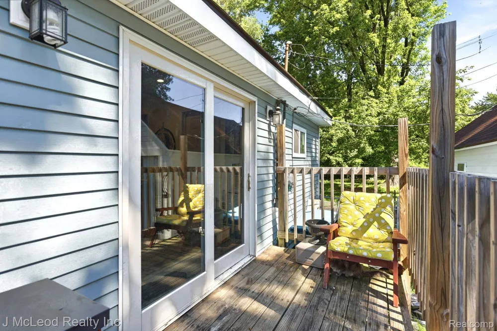 315 Butler Street Vassar City, MI 48768