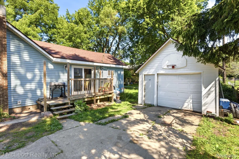 315 Butler Street Vassar City, MI 48768