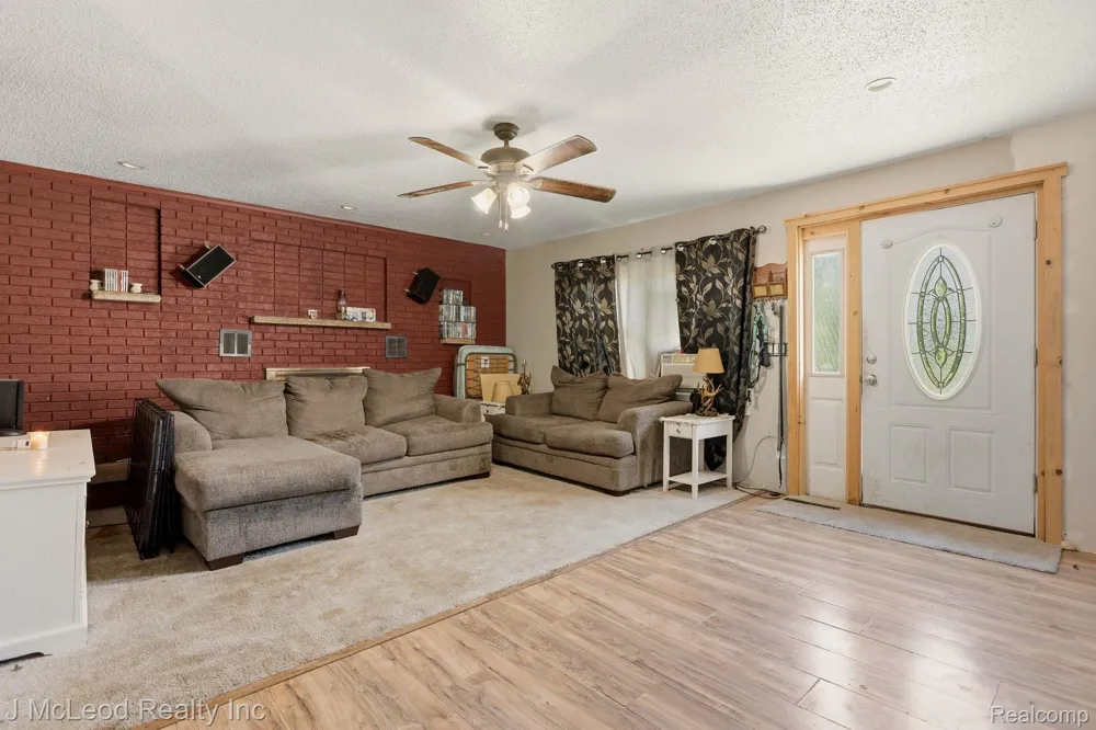 315 Butler Street Vassar City, MI 48768
