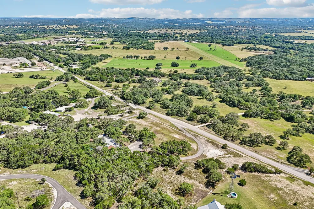 1876 Rocky Road Blanco, TX 78606