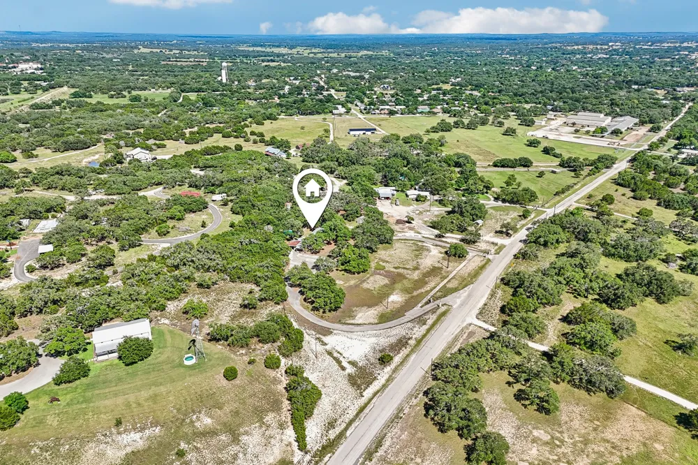 1876 Rocky Road Blanco, TX 78606