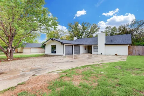 5209 Purple Sage Drive #A