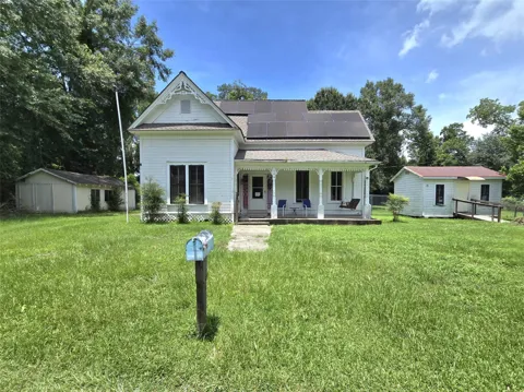 506 W Harris Street