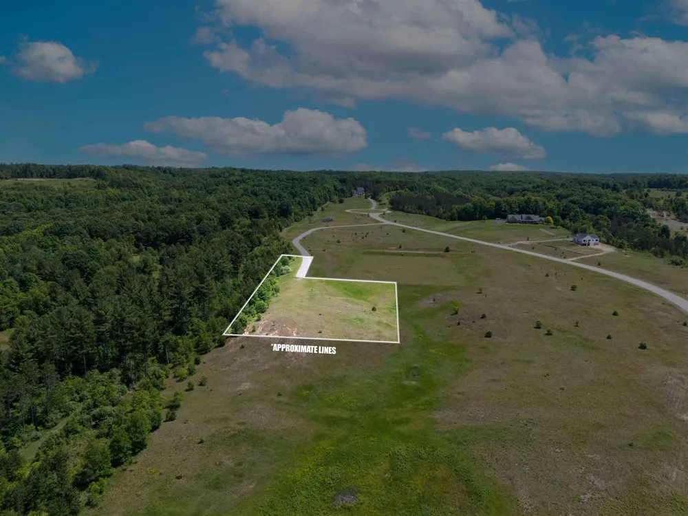 4885 Wonderview Lane NW Clearwater Township, MI 49676