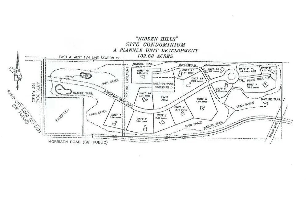 4885 Wonderview Lane NW Clearwater Township, MI 49676