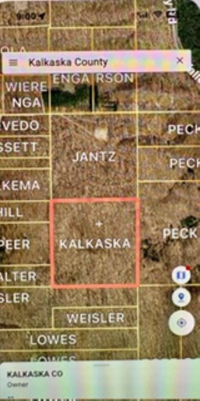 NW Morrison Road Clearwater Township, MI 49676
