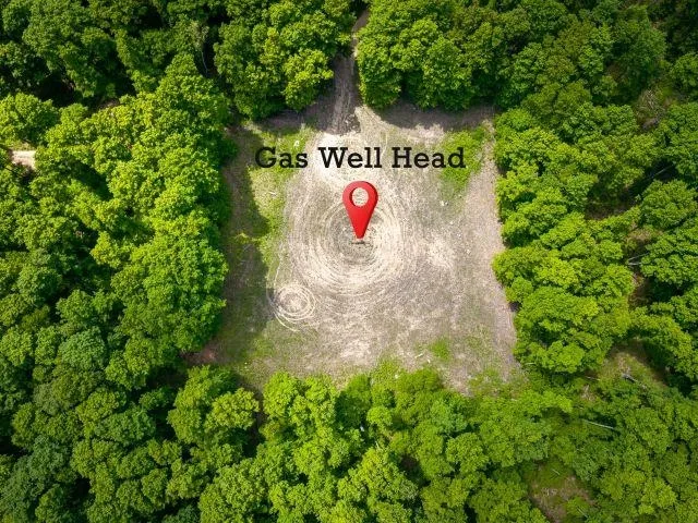 NW Morrison Road Clearwater Township, MI 49676
