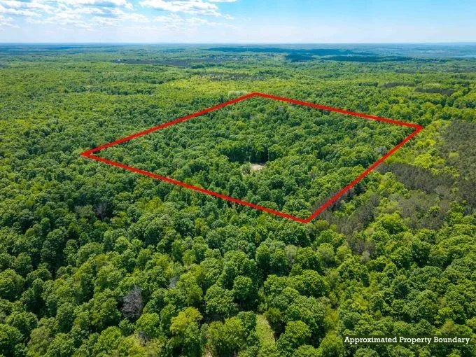 NW Morrison Road Clearwater Township, MI 49676