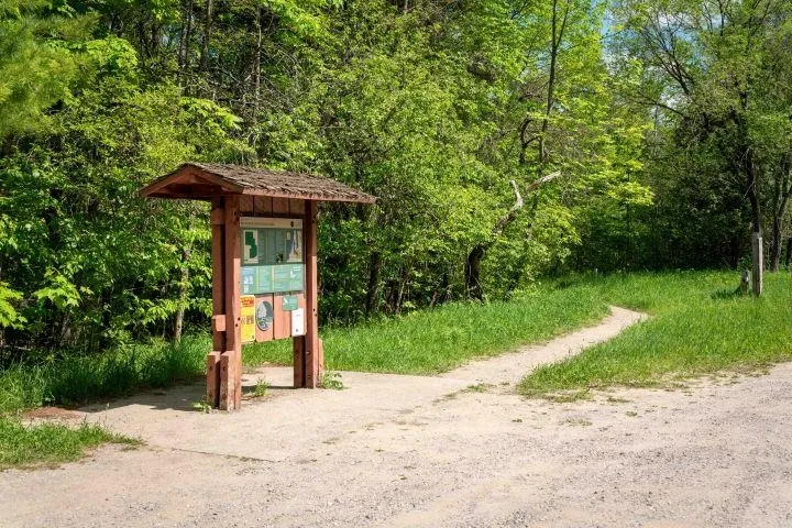NW Morrison Road Clearwater Township, MI 49676