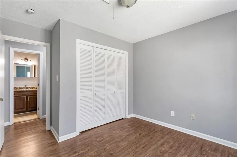 4908 Willow Lane Austell, GA 30106