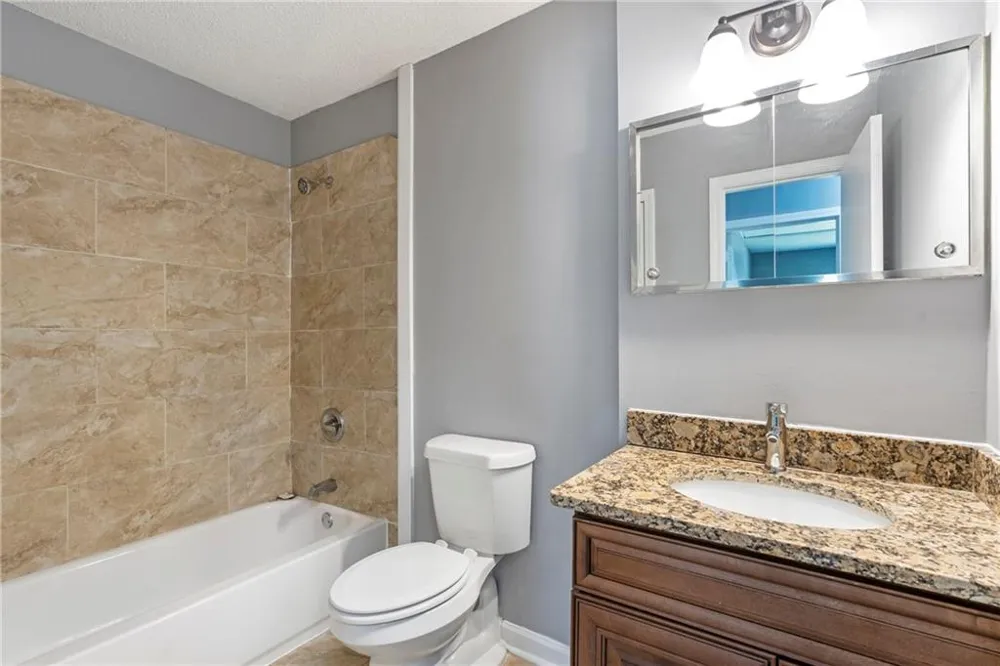 4908 Willow Lane Austell, GA 30106